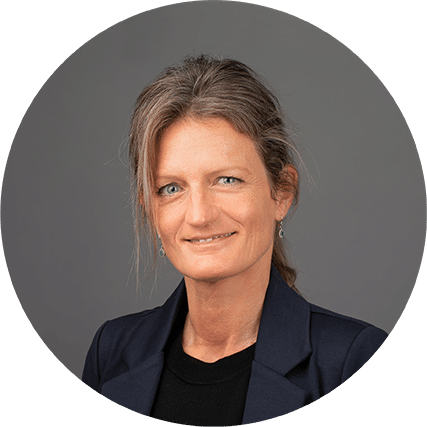 Marion Schwed